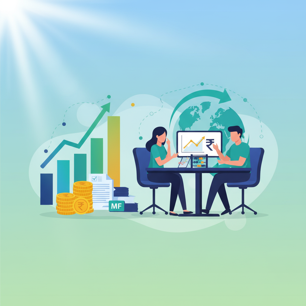 रिटायरमेंट के लिए ₹50,000/माह चाहिए? SIP कैलकुलेटर से जानें कितना निवेश करें।