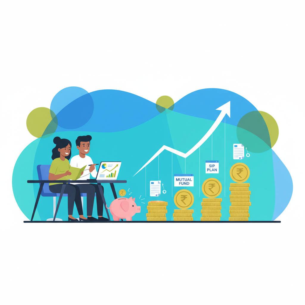 ₹50,000 मासिक पेंशन हेतु SIP कैलकुलेटर से करें योजना।