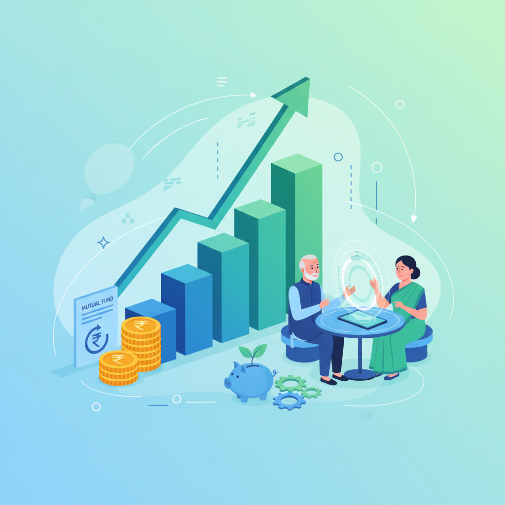 रिटायरमेंट में ₹50,000 मासिक पेंशन के लिए कितनी SIP करें?