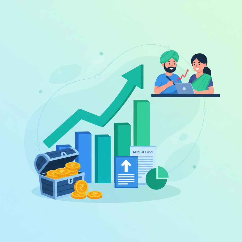 रिटायरमेंट के लिए ₹50,000/माह पेंशन, कितना SIP निवेश करें? | SIP Plan Calculator