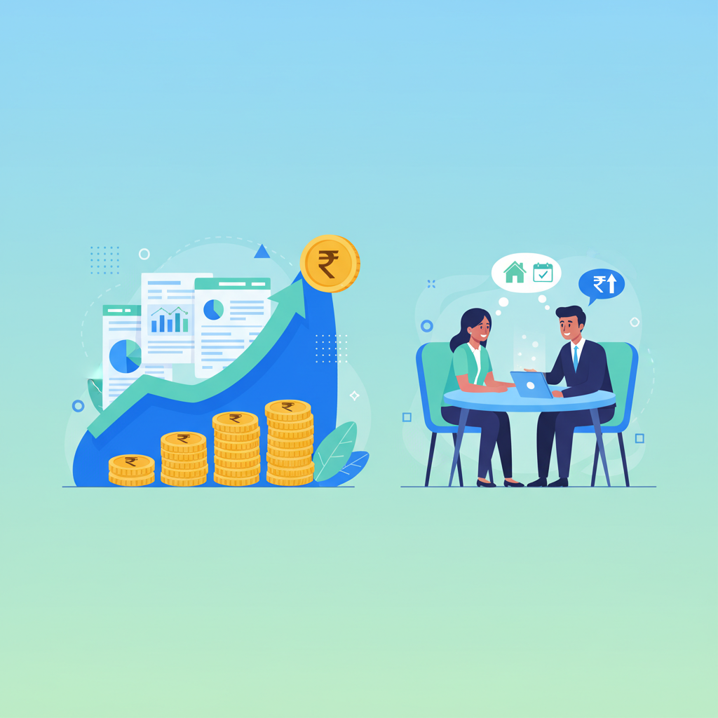 ₹50,000 मासिक पेंशन के लिए कितनी SIP चाहिए? जानिए रिटायरमेंट प्लानिंग। | SIP Plan Calculator