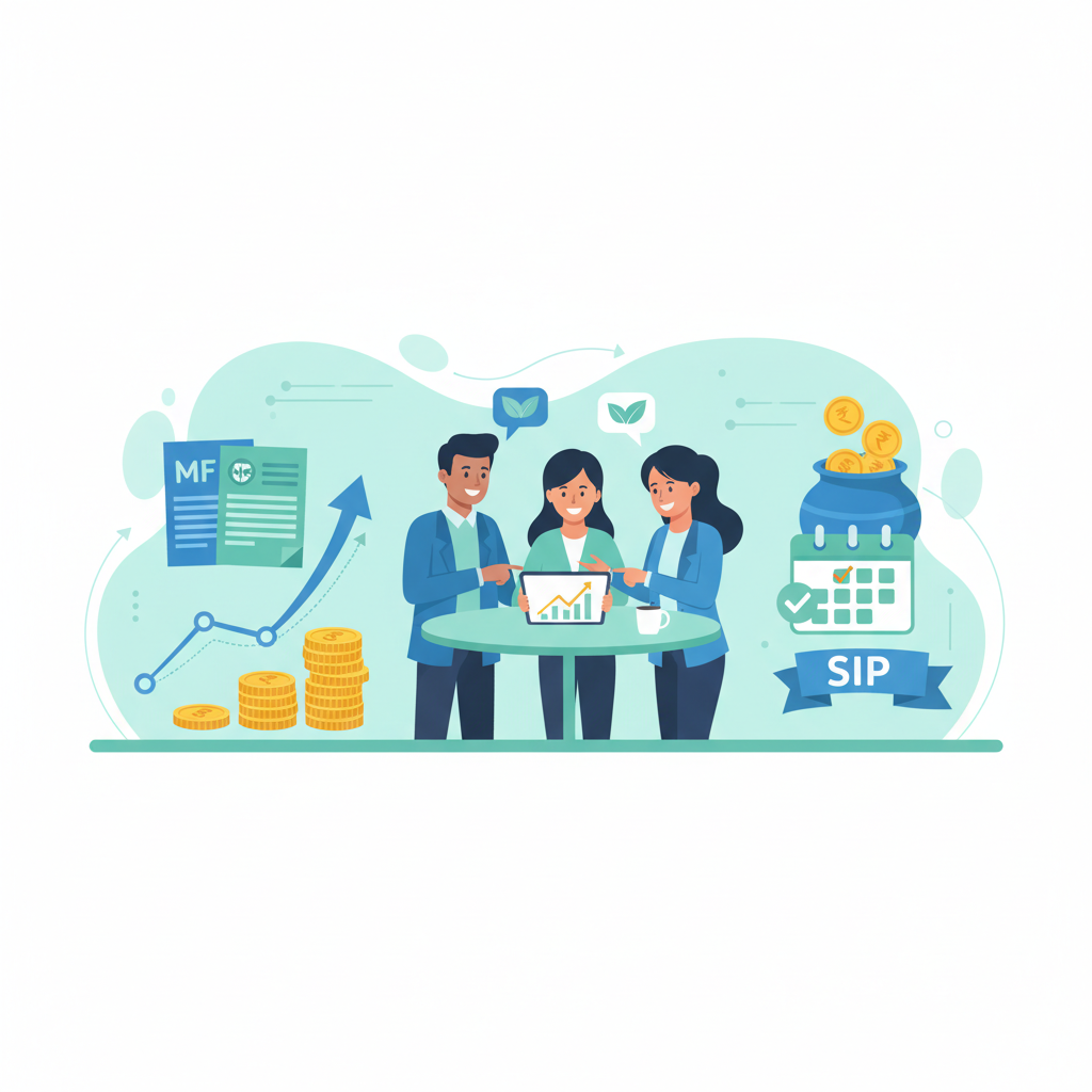 ₹50,000/माह पेंशन के लिए कितना SIP निवेश चाहिए?