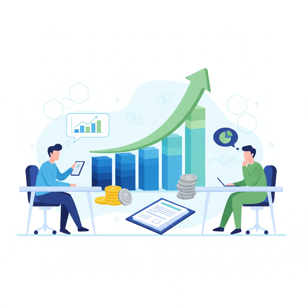 ₹50,000 मासिक पेंशन के लिए कितनी SIP? हमारा SIP कैलकुलेटर