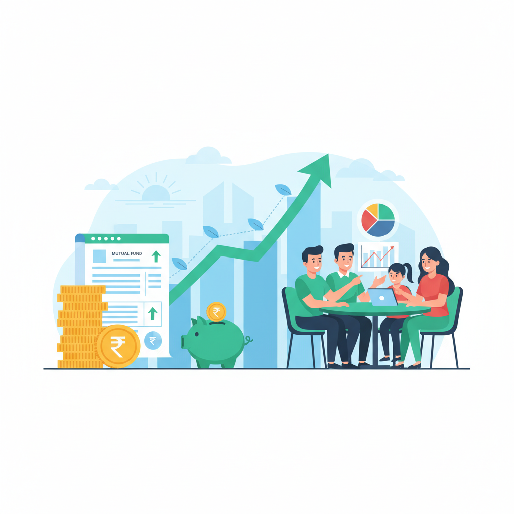 55 की उम्र तक ₹60,000 मासिक पेंशन हेतु SIP कैलकुलेटर गाइड। | SIP Plan Calculator