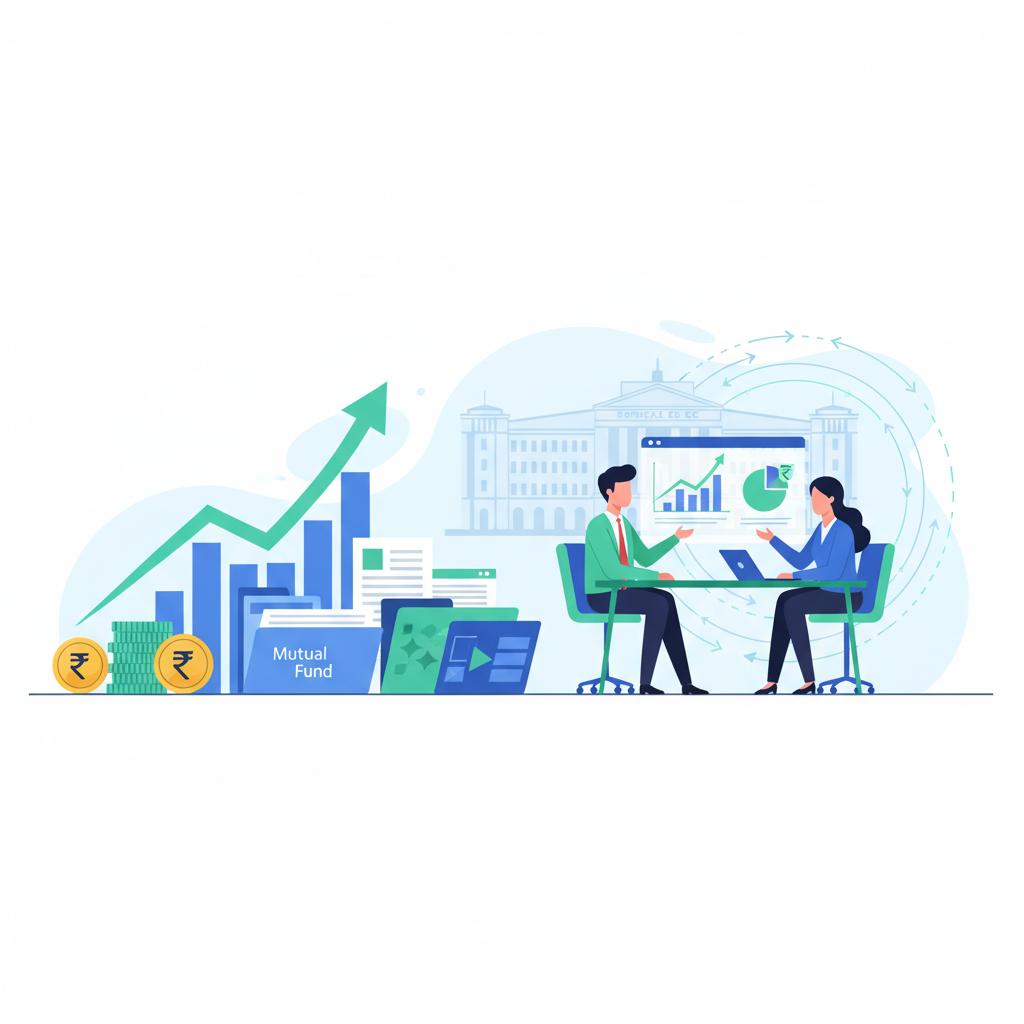 धारा 80C के अलावा म्युचुअल फंड से टैक्स कैसे बचाएं?