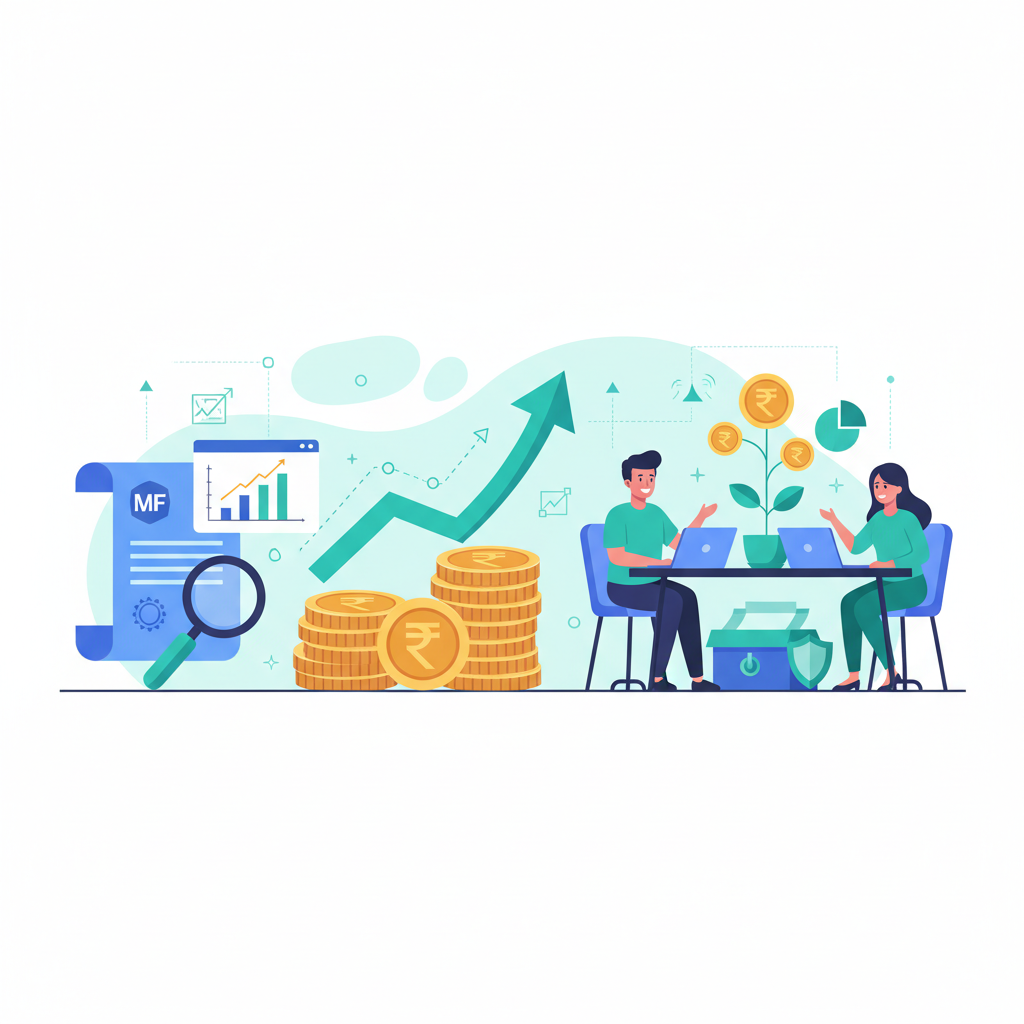 80C टैक्स बचत के लिए ELSS म्युचुअल फंड निवेश कैसे करें?