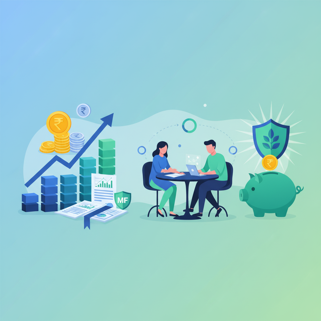 सेक्शन 80C के तहत SIP से टैक्स बचत: सही फंड कैसे चुनें?