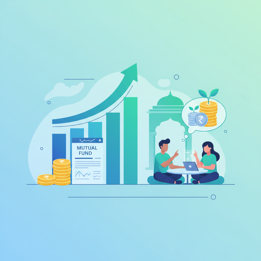 ELSS म्युचुअल फंड: ₹1.5 लाख टैक्स बचाएं और धन कैसे बनाएँ?