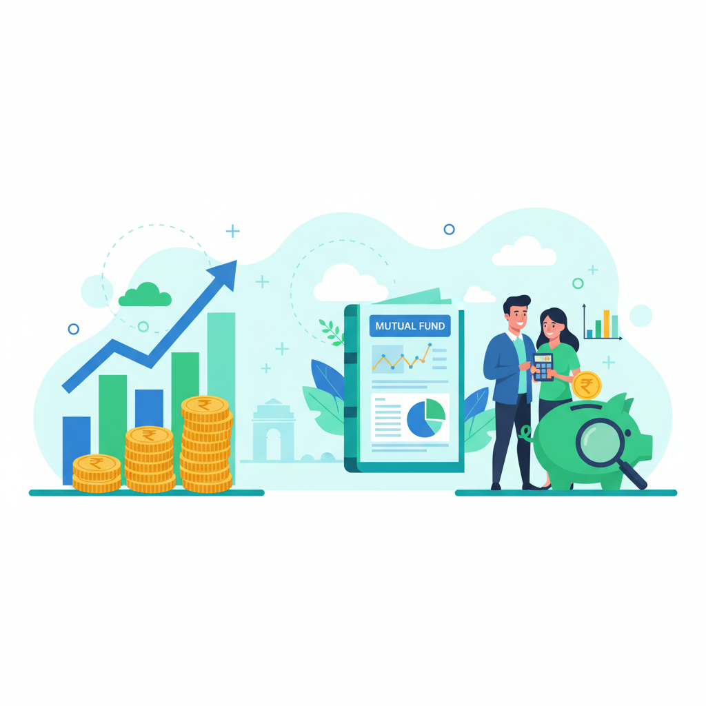 ELSS में निवेश: ₹1.5 लाख टैक्स कैसे बचाएं? टैक्स बचत कैलकुलेटर।