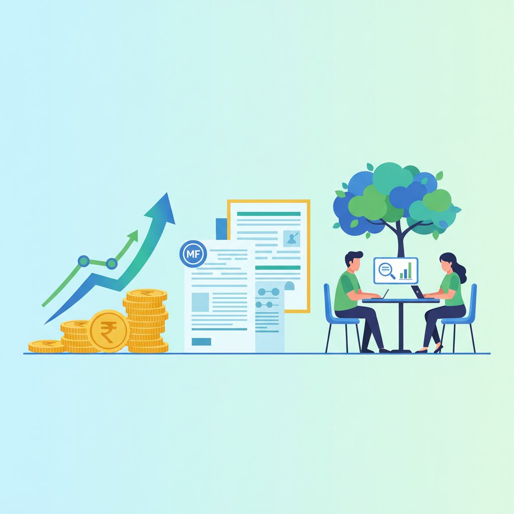 वडोदरा में ELSS म्युचुअल फंड से ₹1.5 लाख टैक्स कैसे बचाएं?