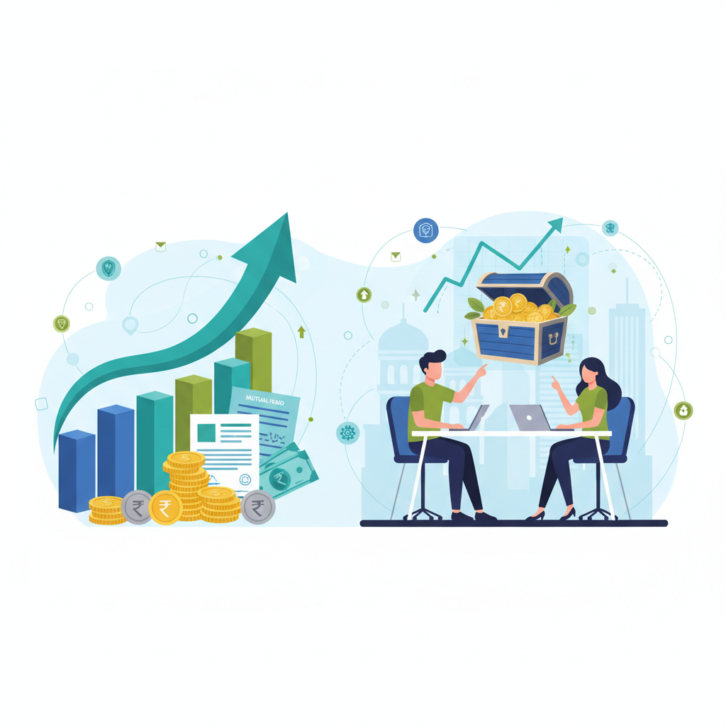 ELSS कैलकुलेटर: टैक्स बचत के साथ कैसे बनाएं करोड़पति फंड?