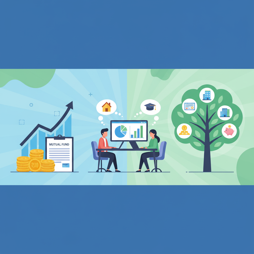 टैक्स बचत के लिए ELSS के अलावा और क्या विकल्प हैं? जानें।