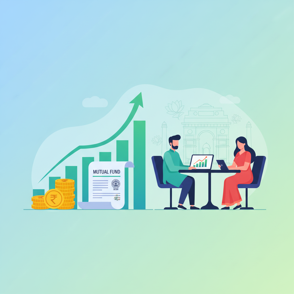 ELSS म्युचुअल फंड: टैक्स बचत और बेहतर रिटर्न पाने का तरीका।