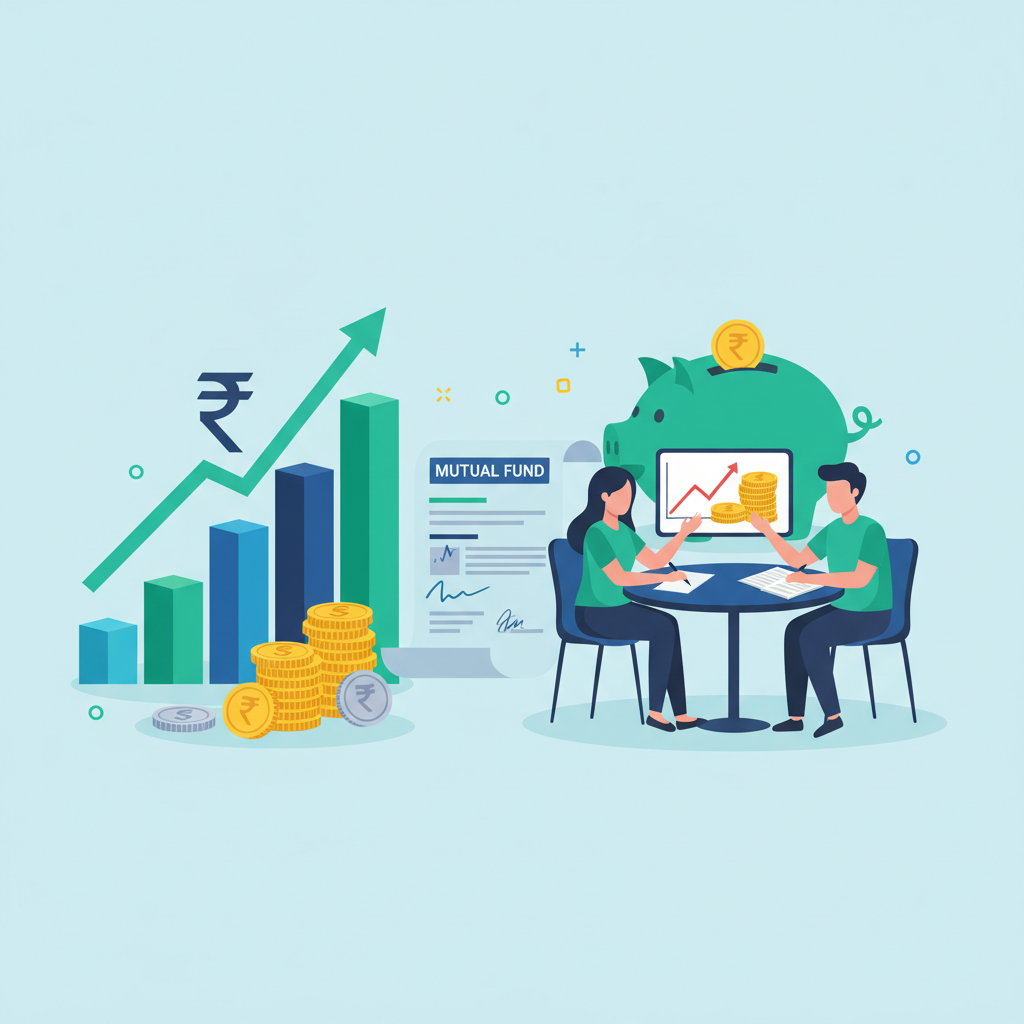 ELSS फंड: टैक्स बचत और ज़्यादा रिटर्न, 80C निवेश का सही तरीका