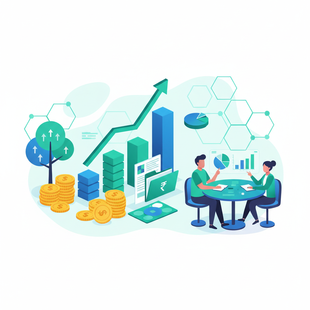 ELSS टैक्स बचत: सबसे अच्छा फंड कैसे चुनें और अधिकतम लाभ पाएँ?