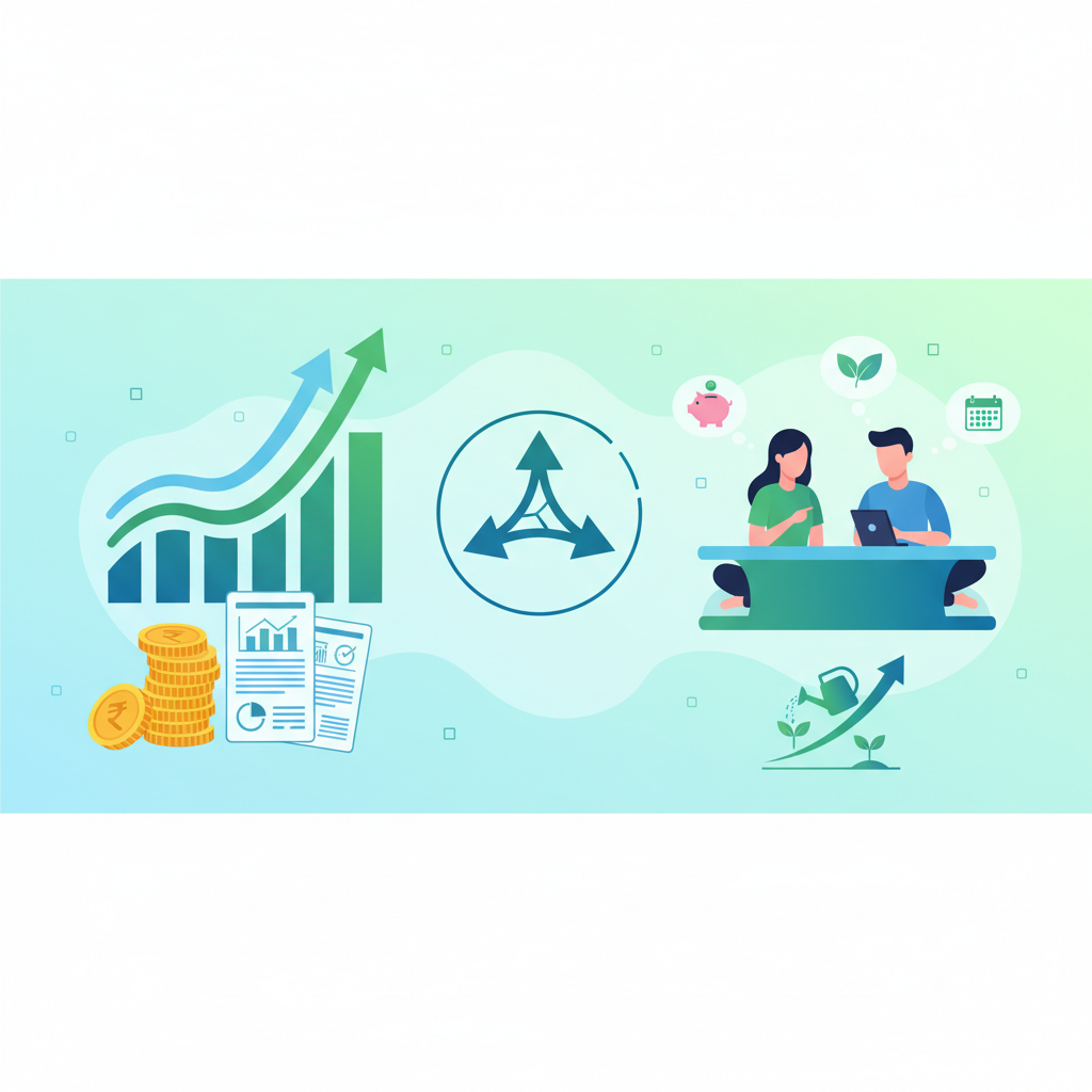 ELSS, PPF या FD: टैक्स बचत के लिए कौन सा बेहतर है? SIP से तुलना।