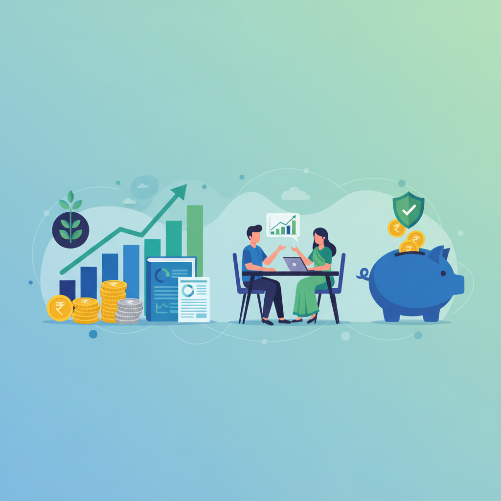 ELSS SIP कैलकुलेटर: ₹1.5 लाख टैक्स बचाने का आसान तरीका।