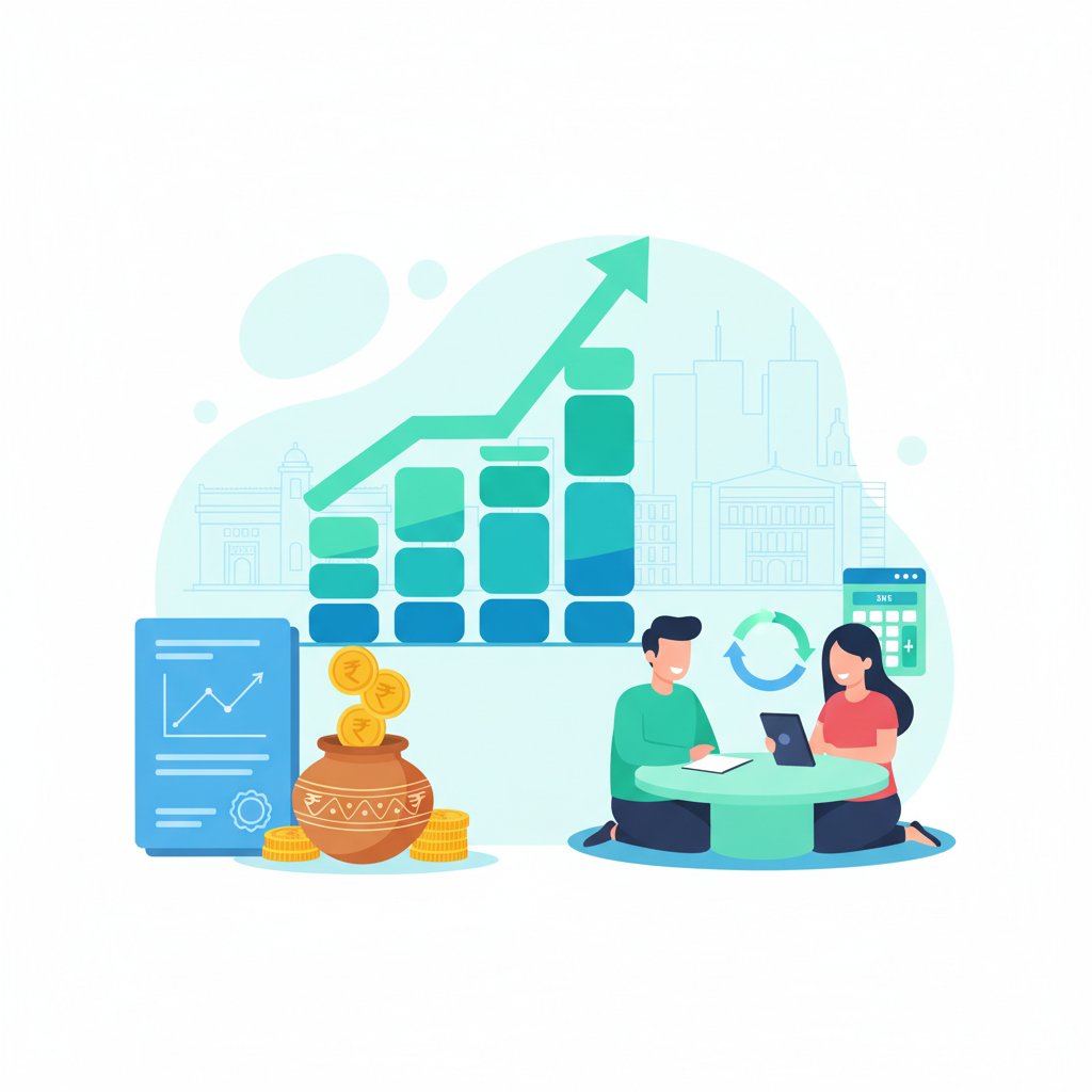 ELSS से टैक्स बचत: SIP कैलकुलेटर से जानें कितना निवेश करें | SIP Plan Calculator