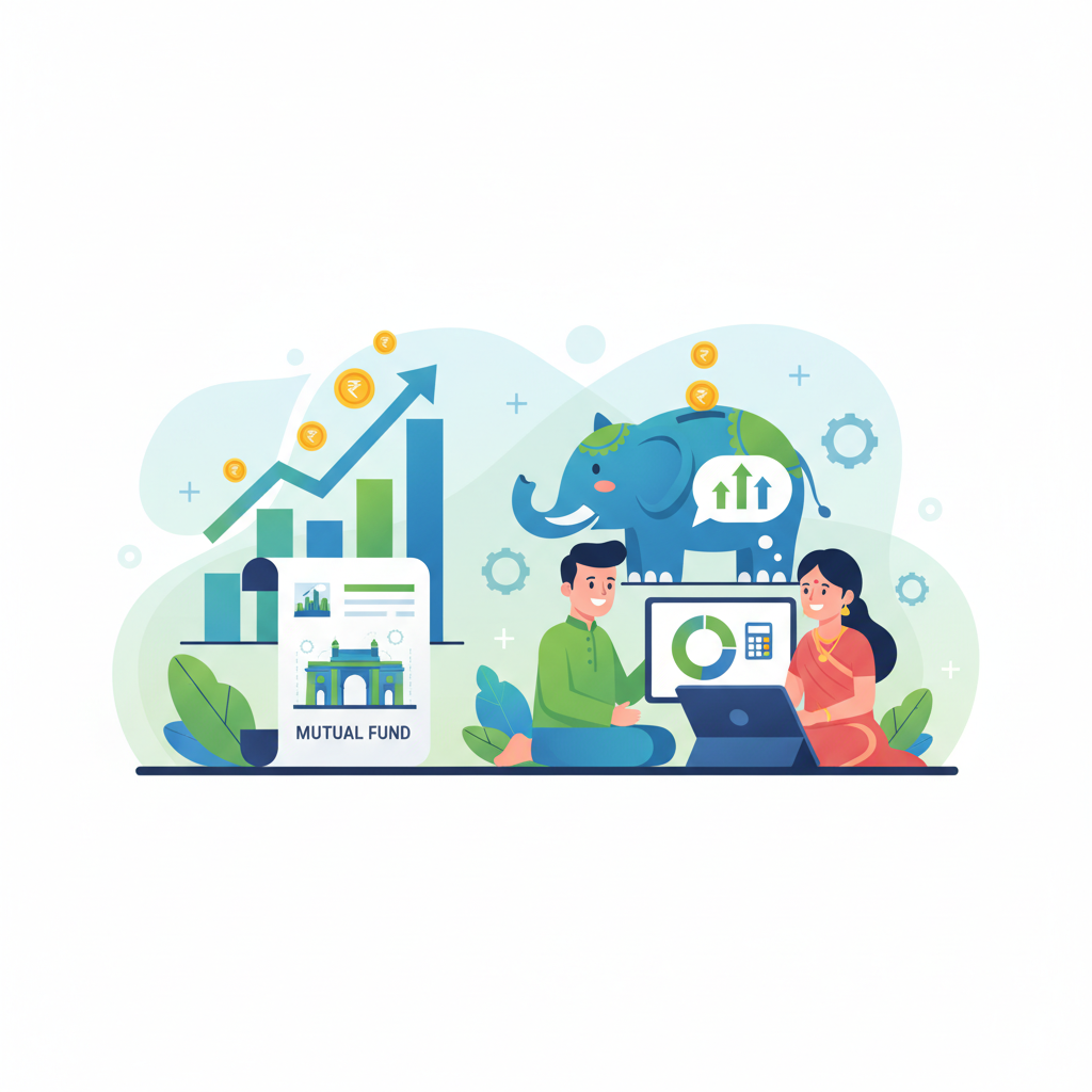 ELSS म्युचुअल फंड: टैक्स बचत के लिए सही SIP कैलकुलेटर कैसे चुनें? | SIP Plan Calculator