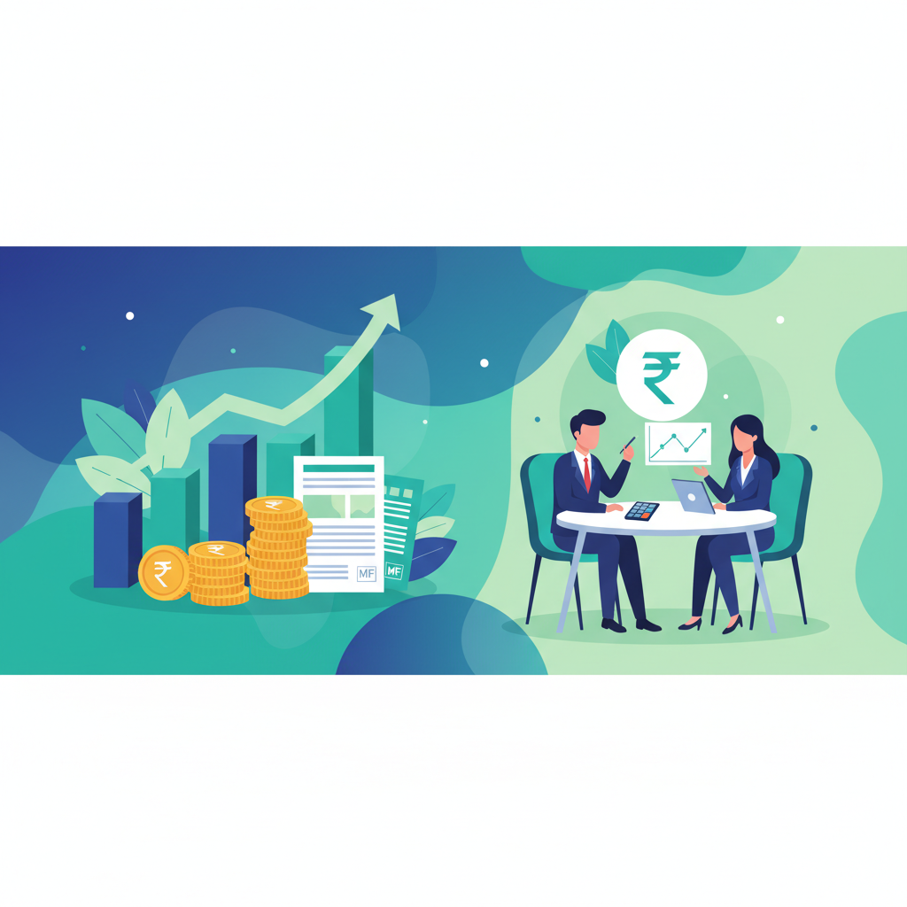 ELSS SIP से टैक्स कैसे बचाएं? टैक्स बचत कैलकुलेटर का प्रयोग।