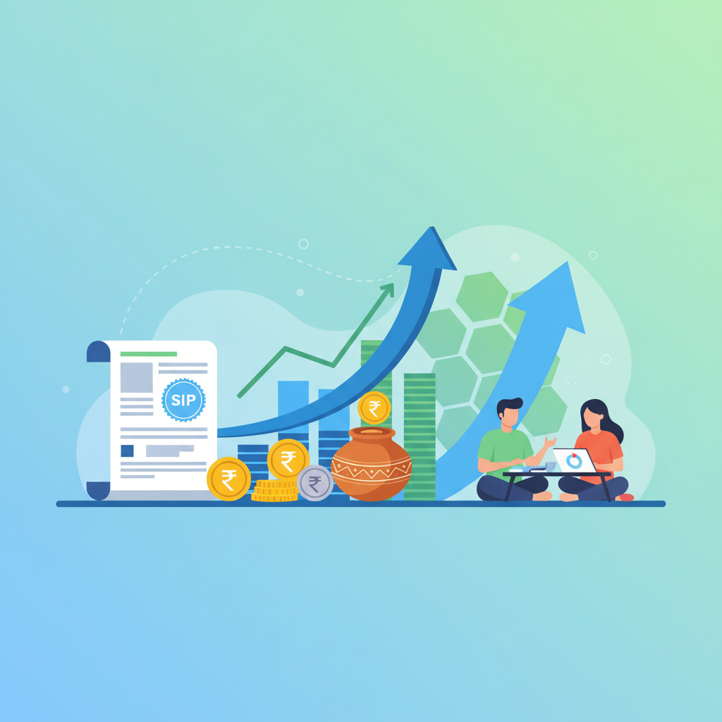 टैक्स बचाने के लिए ELSS में कितना निवेश करें? SIP कैलकुलेटर