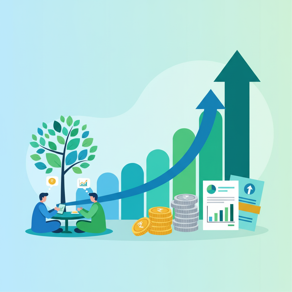 म्युचुअल फंड में निवेश कैसे शुरू करें: शुरुआती गाइड