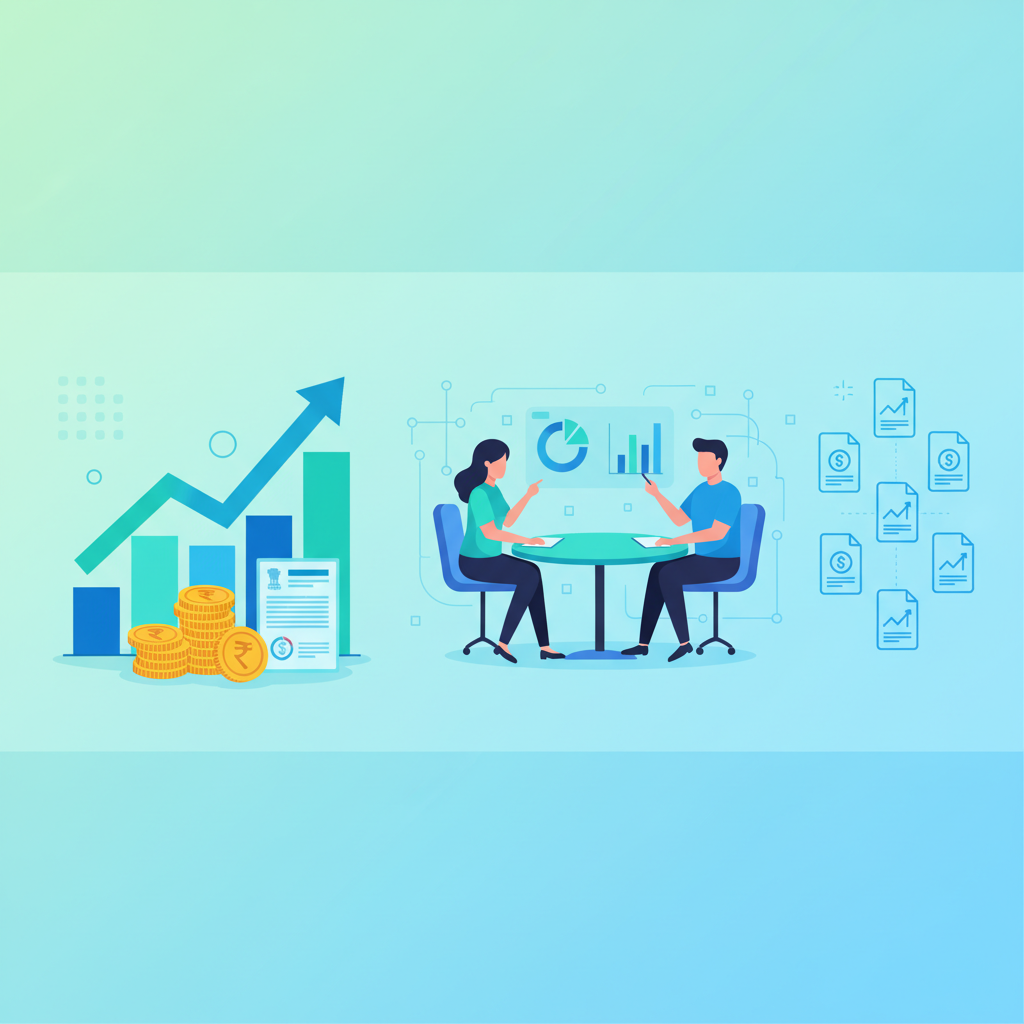 टैक्स बचत के लिए म्युचुअल फंड निवेश: सही विकल्प कैसे चुनें?