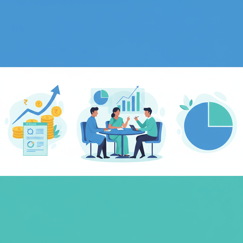 पहली बार म्युचुअल फंड में निवेश: सही फंड कैसे चुनें और मुनाफा कमाएं?