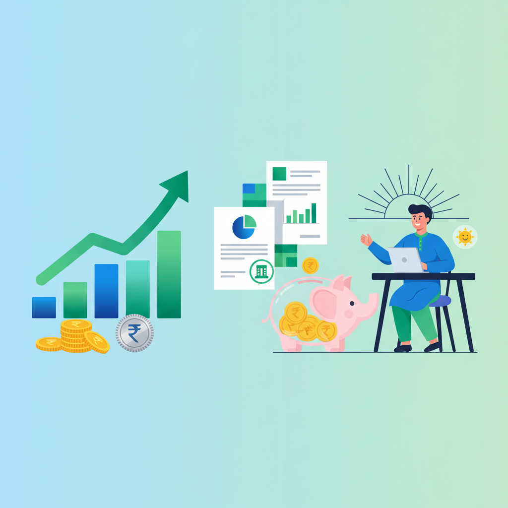 अपने वित्तीय लक्ष्यों के लिए बेस्ट म्युचुअल फंड कैसे चुनें?