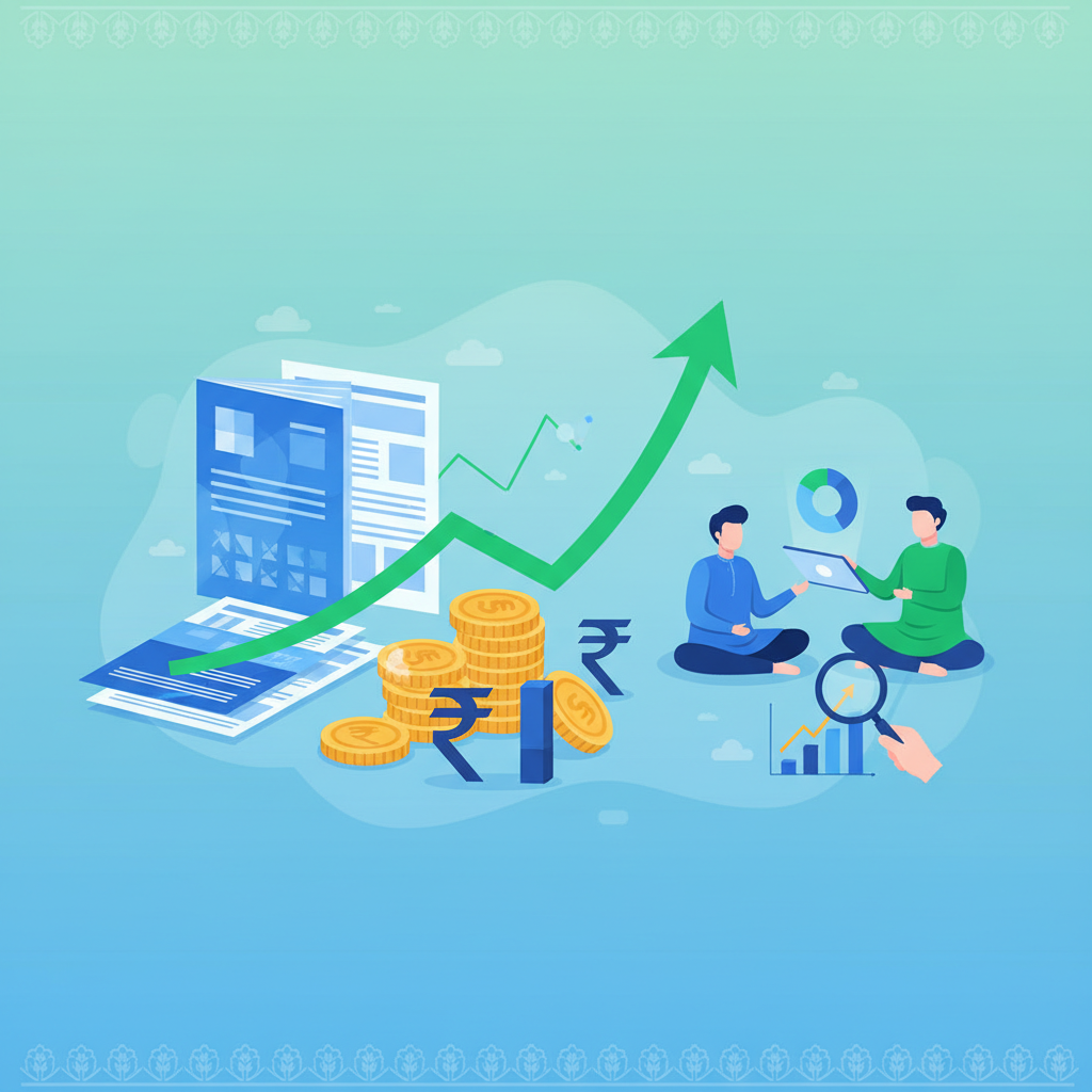 महंगाई के बावजूद म्युचुअल फंड से अच्छा रिटर्न कैसे पाएं?