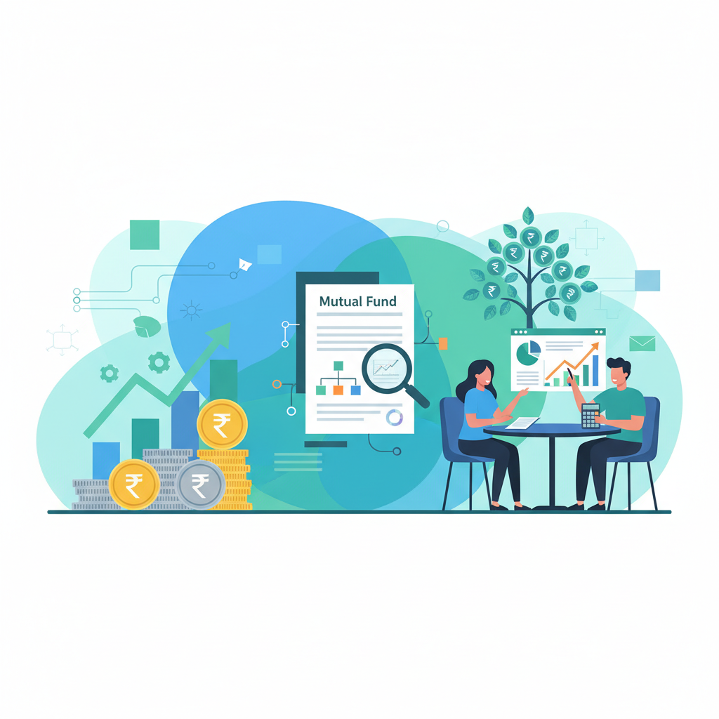 शुरुआती निवेशक: म्युचुअल फंड में सही पोर्टफोलियो कैसे बनाएं?