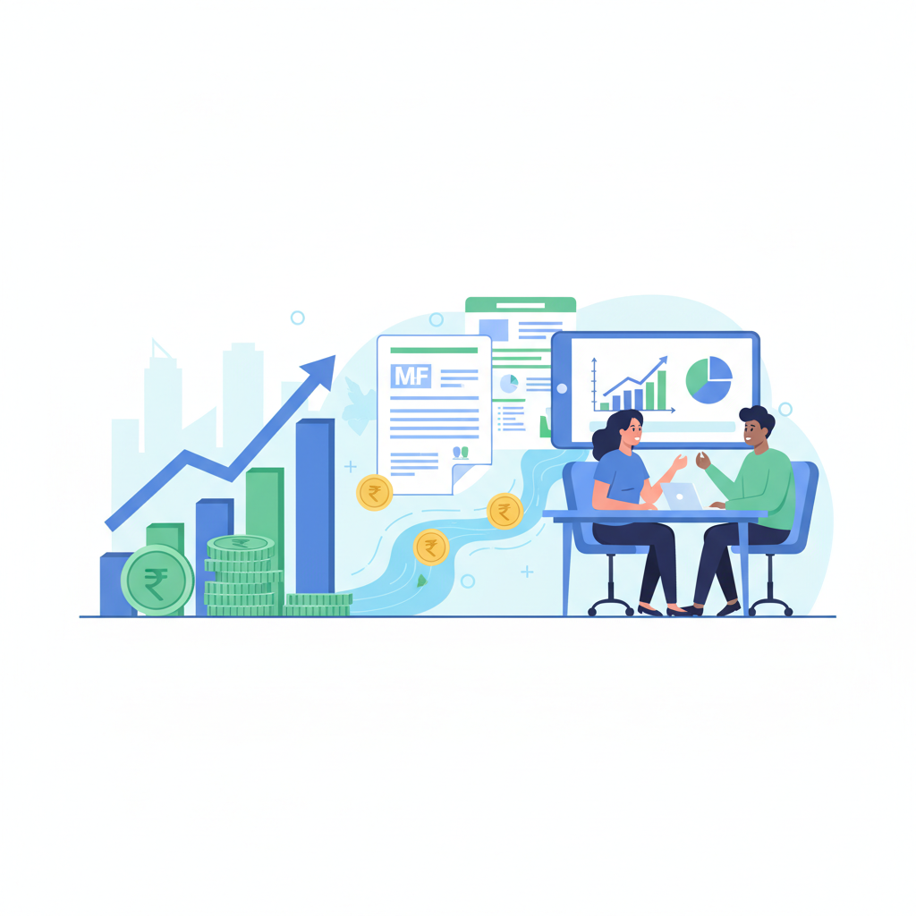 म्युचुअल फंड से कितनी रिटर्न की उम्मीद करें? सही आकलन कैसे करें?