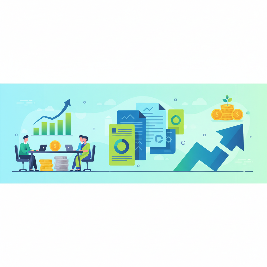 वेतनभोगी के लिए टैक्स बचत: म्युचुअल फंड में निवेश के फायदे