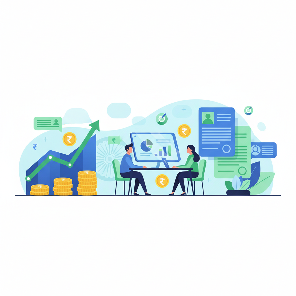 पहली बार म्युचुअल फंड में निवेश? यहाँ से करें शुरुआत