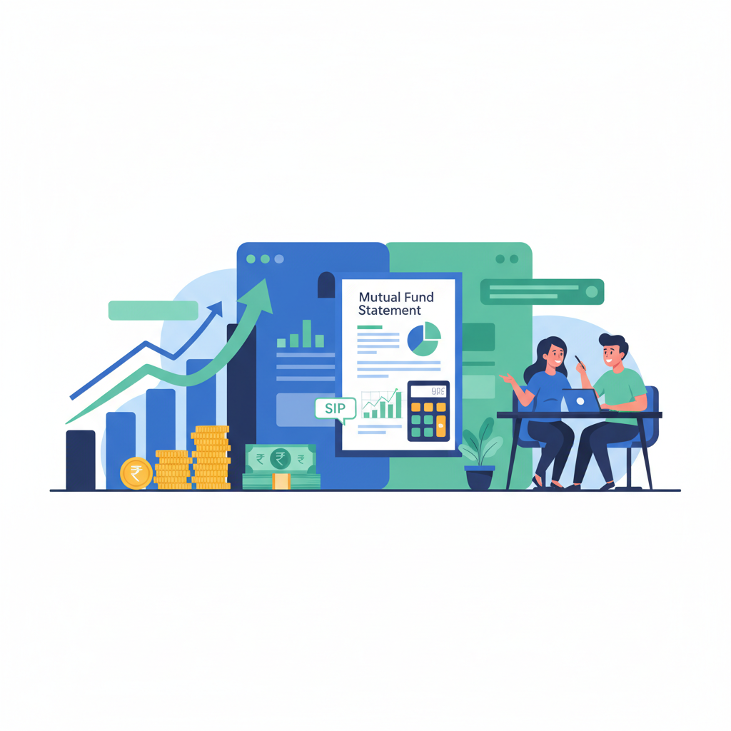 ग्वालियर में म्युचुअल फंड निवेश: SIP कैलकुलेटर से कैसे शुरू करें?