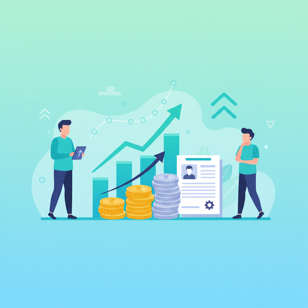 स्टेप-अप SIP क्या है और यह आपके निवेश को कैसे बढ़ाएगा?