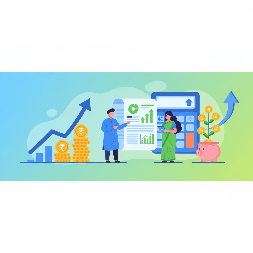 बच्चों की कॉलेज फीस के लिए SIP कैलकुलेटर से बनाएं रणनीति। | SIP Plan Calculator