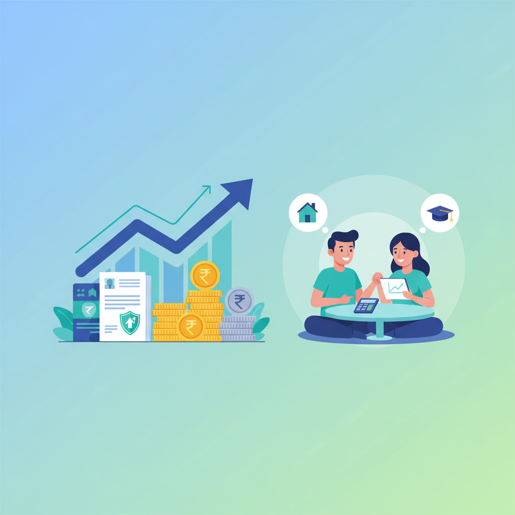 SIP कैलकुलेटर से 10 साल में ₹1 करोड़ कैसे बनाएं?