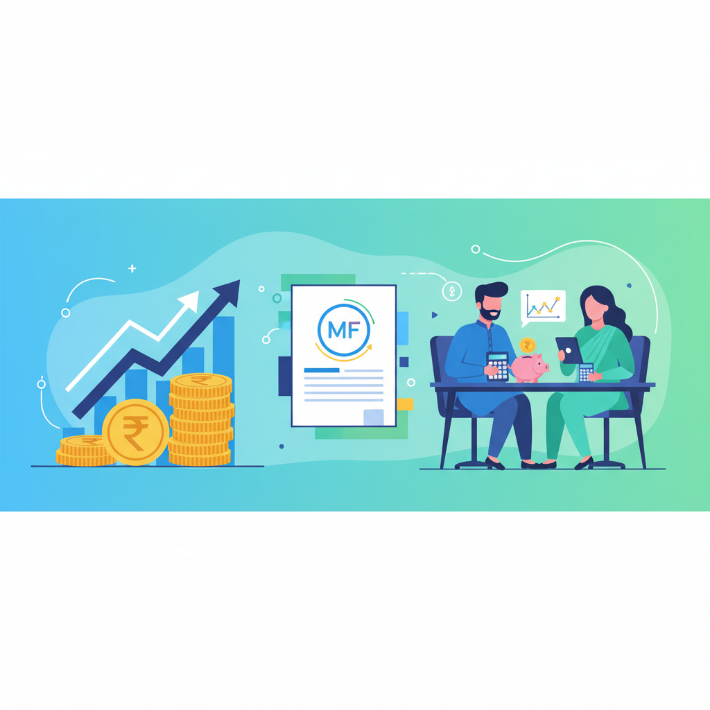 SIP कैलकुलेटर: ₹1000 मासिक निवेश से करोड़पति कैसे बनें? | SIP Plan Calculator