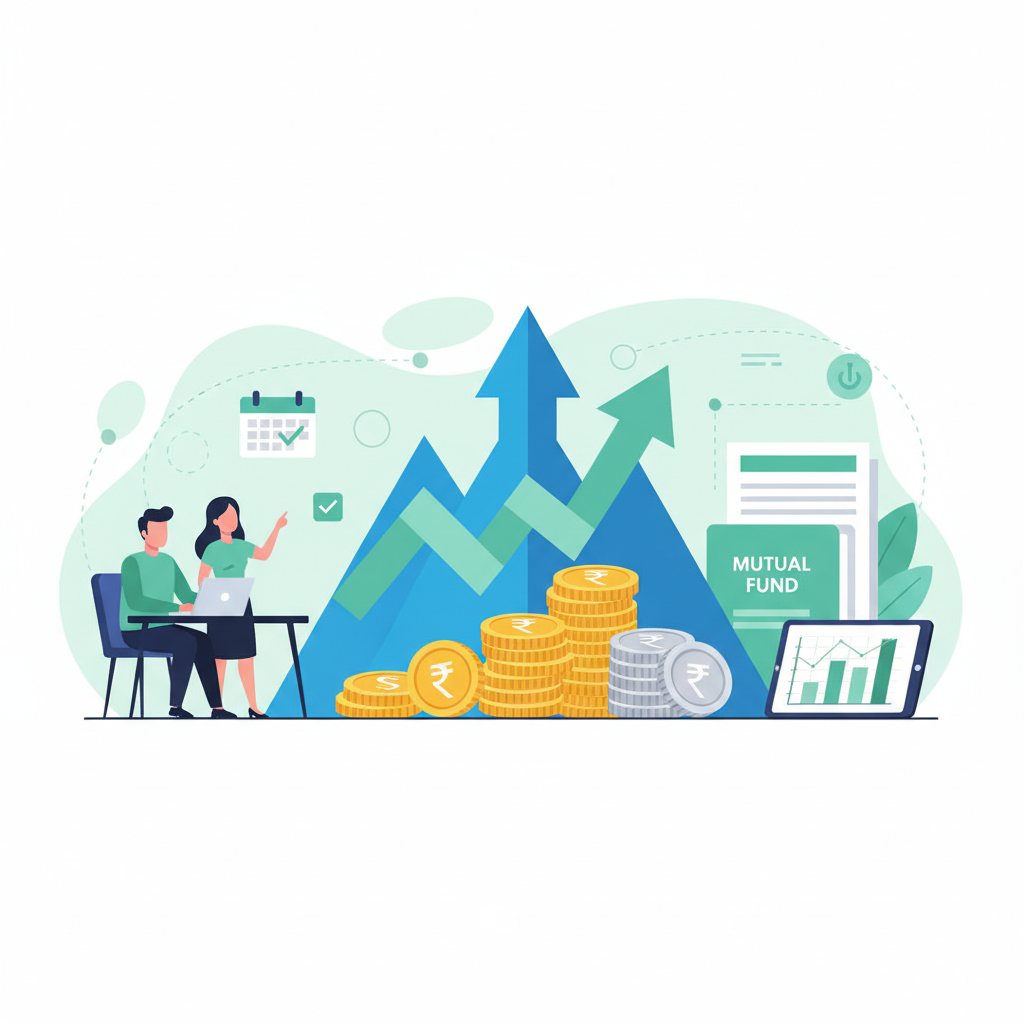 विशाखापत्तनम के लिए बेस्ट म्युचुअल फंड निवेश: SIP कैलकुलेटर गाइड।