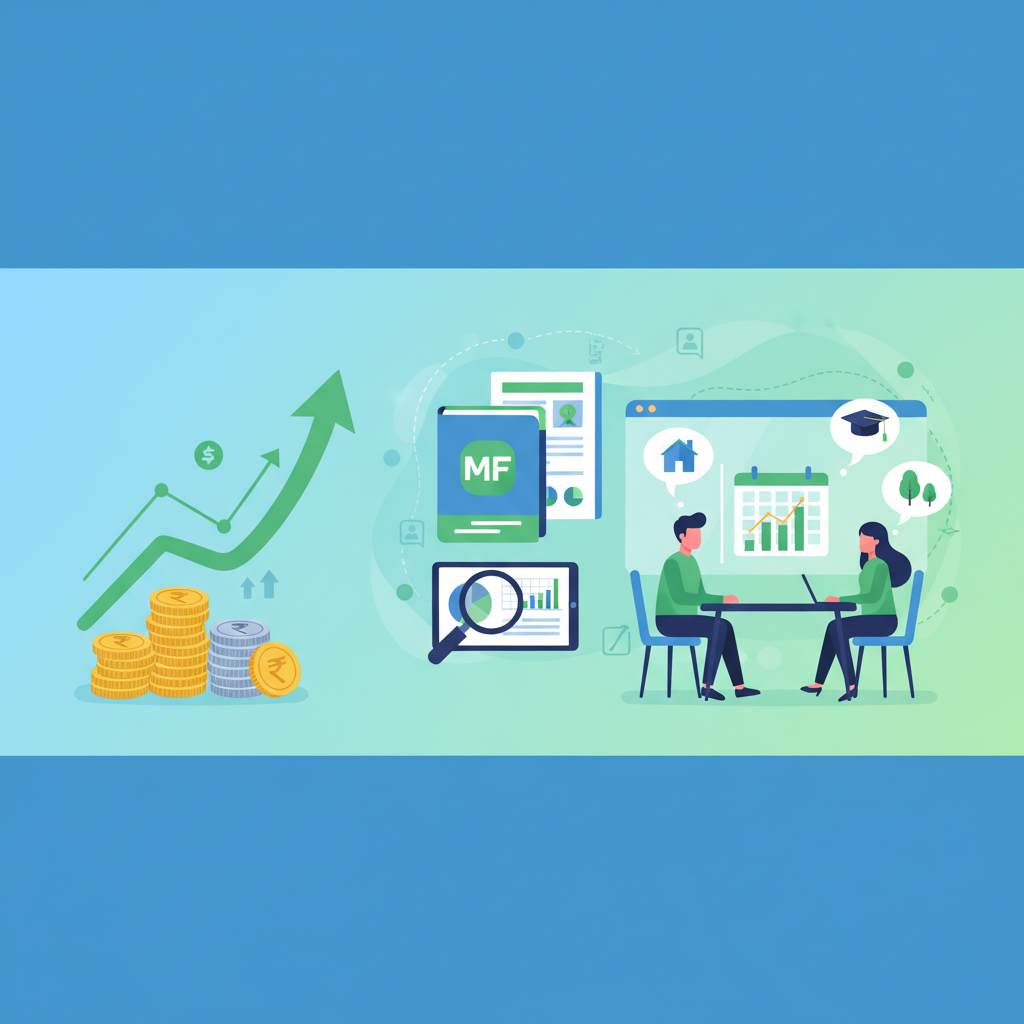 भोपाल के लिए बेस्ट SIP निवेश विकल्प: अपना भविष्य प्लान करें