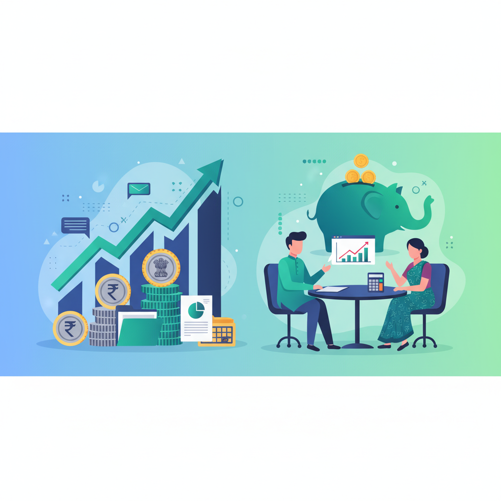 महंगाई को मात देने के लिए आपकी SIP कितनी होनी चाहिए?