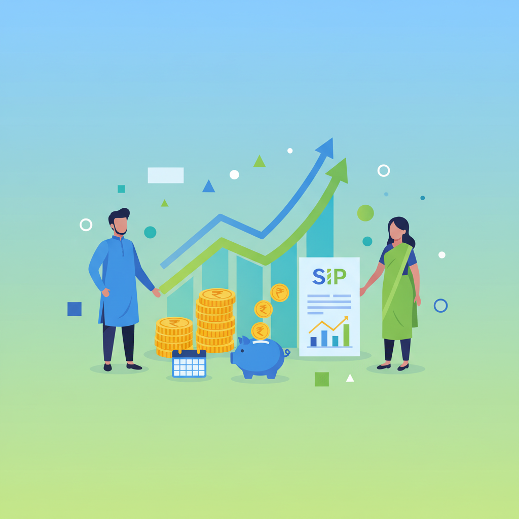 बच्चों की पढ़ाई के लिए SIP कैलकुलेटर: ₹20 लाख कैसे जुटाएं?