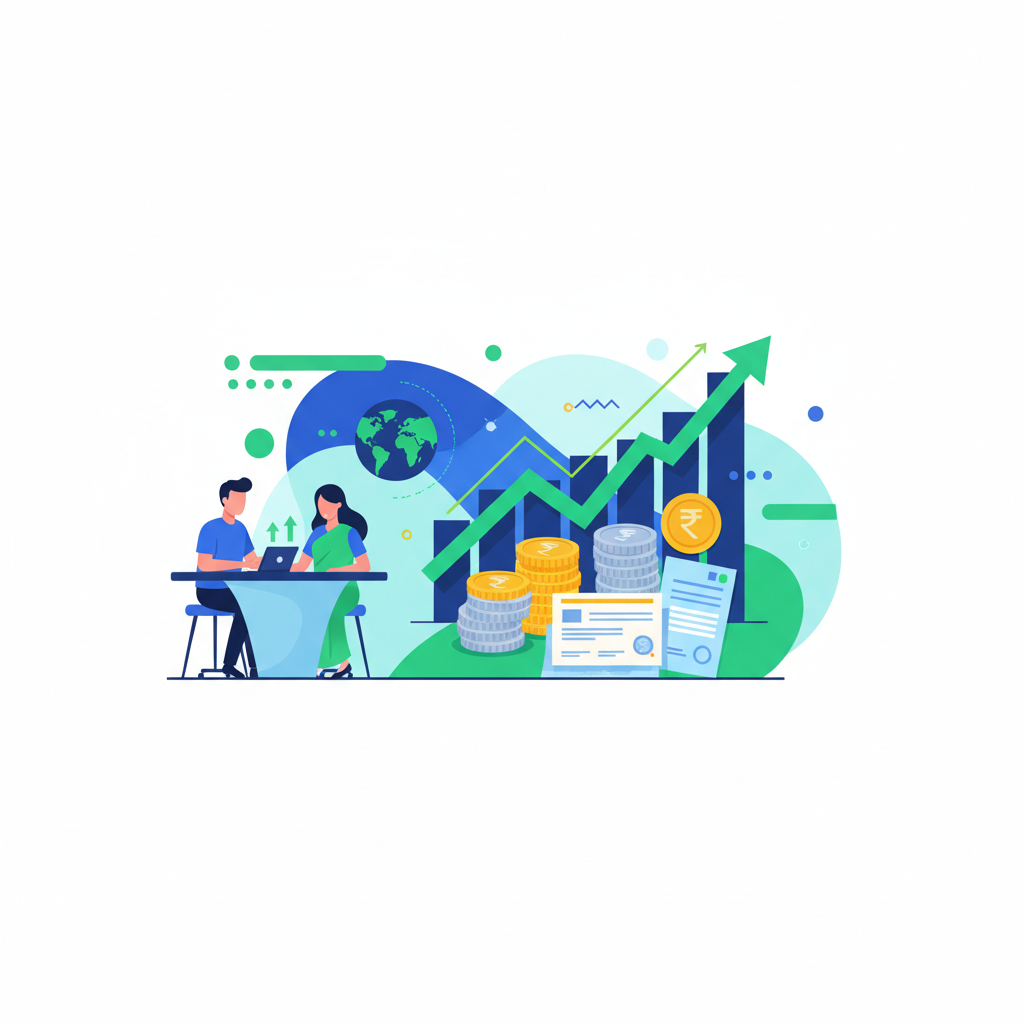 सर्वश्रेष्ठ SIP म्युचुअल फंड 2024: अधिक रिटर्न के लिए चुनें।