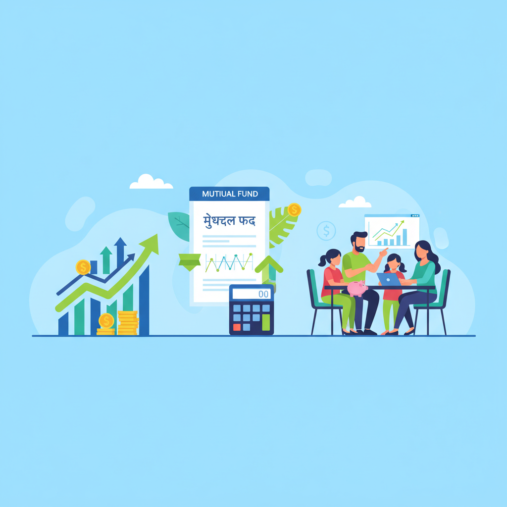 बच्चे की उच्च शिक्षा के लिए कितना SIP निवेश करें? कैलकुलेटर से जानें। | SIP Plan Calculator