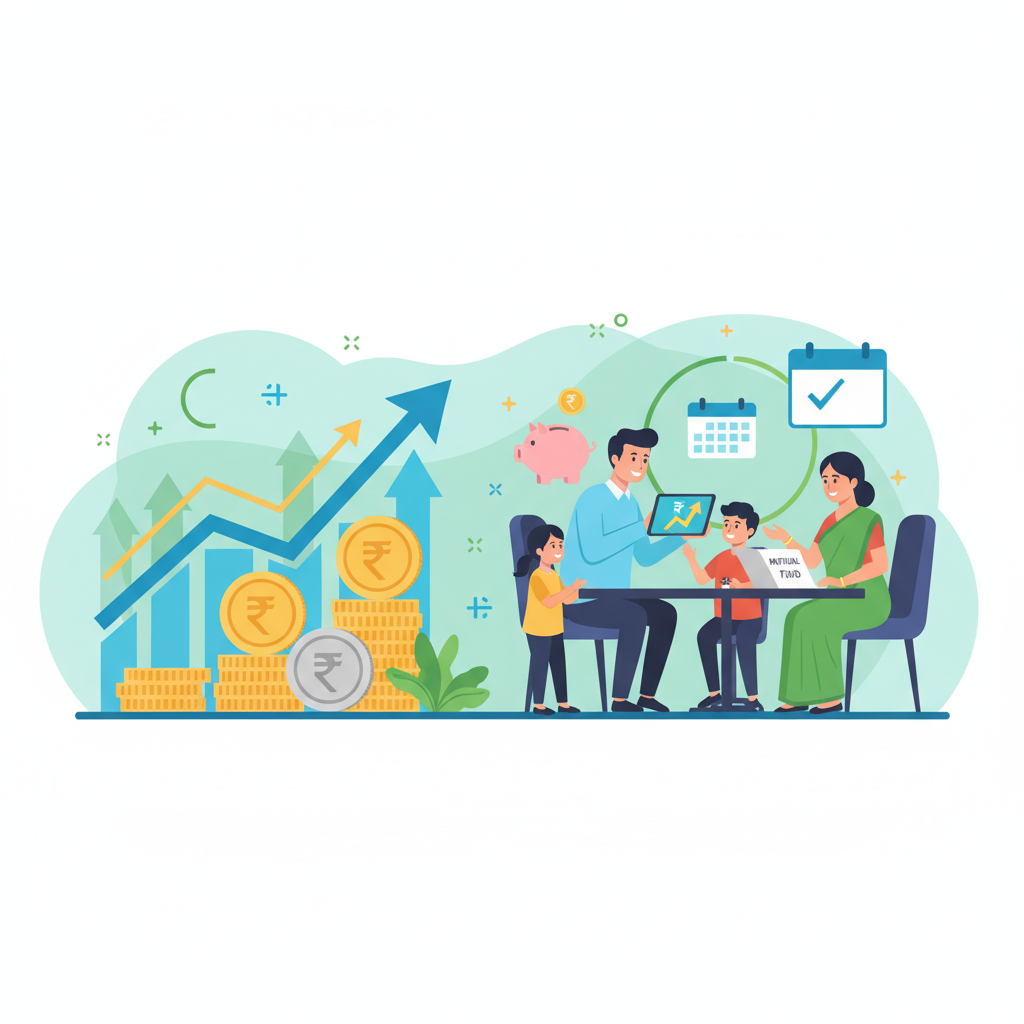 बच्चों की उच्च शिक्षा के लिए SIP से लक्ष्य कैसे पाएं? | SIP Plan Calculator