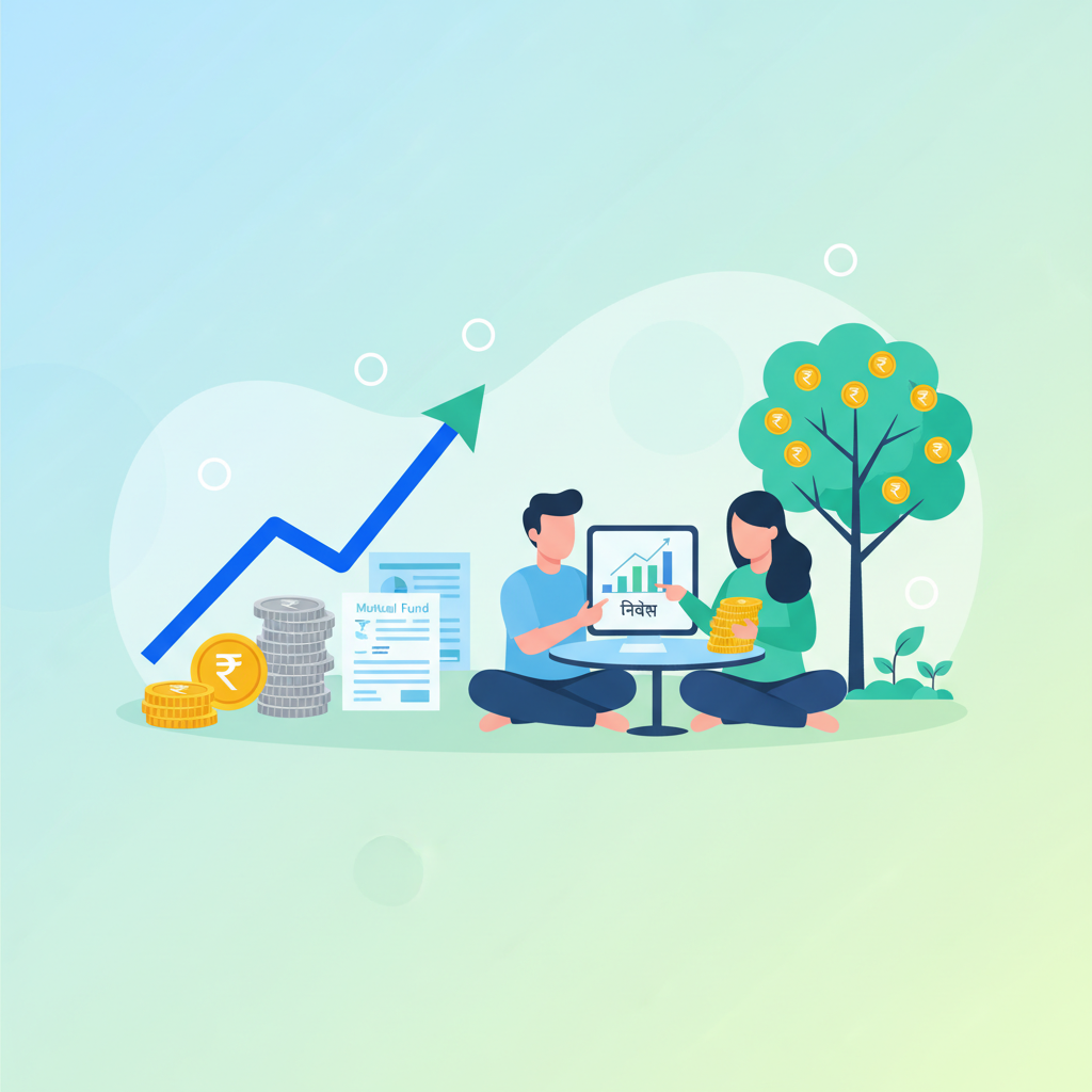 SIP निवेश: क्या लंबी अवधि में मिलता है अधिक फायदा?