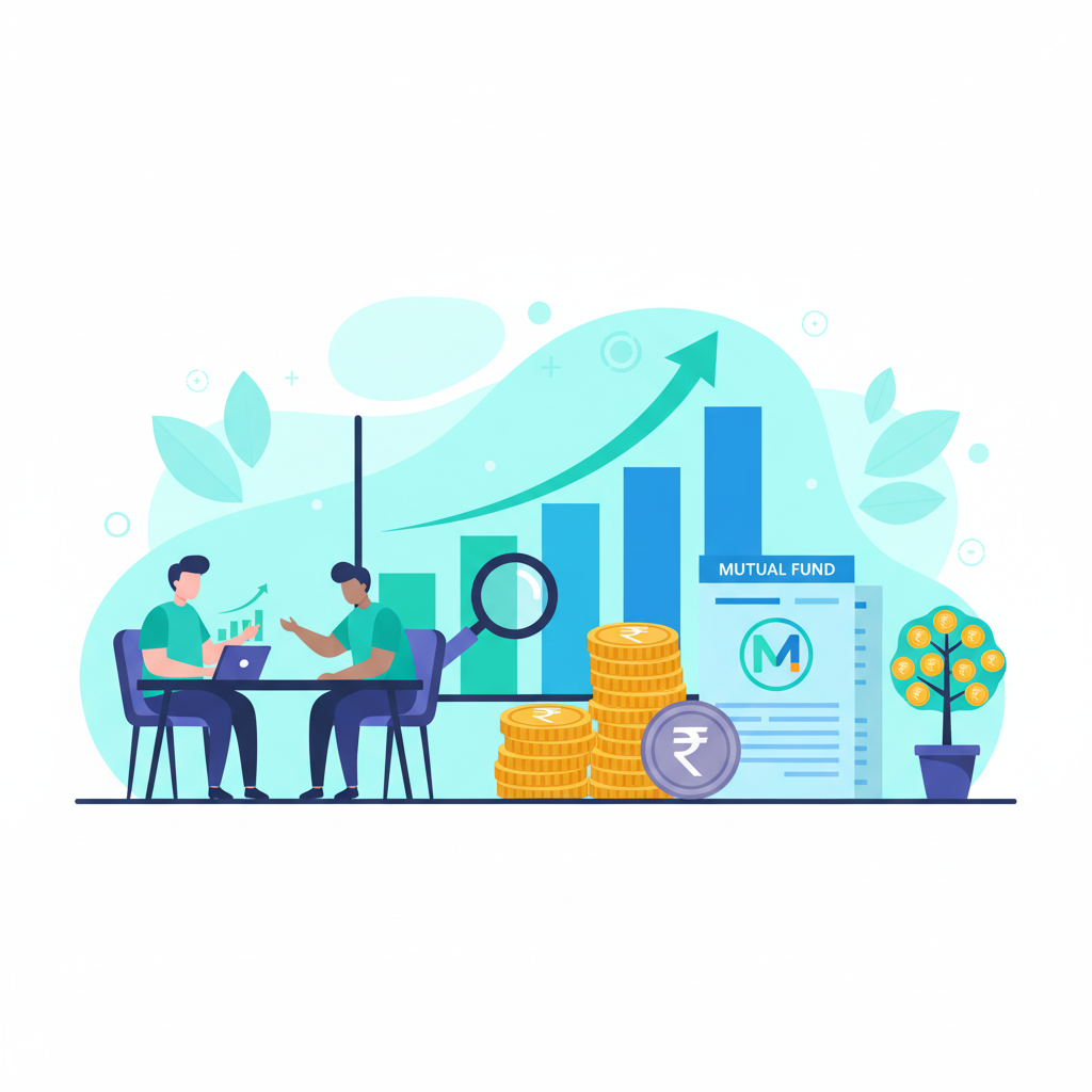 स्टेप-अप SIP क्या है और यह कैसे आपकी कमाई बढ़ा सकता है?