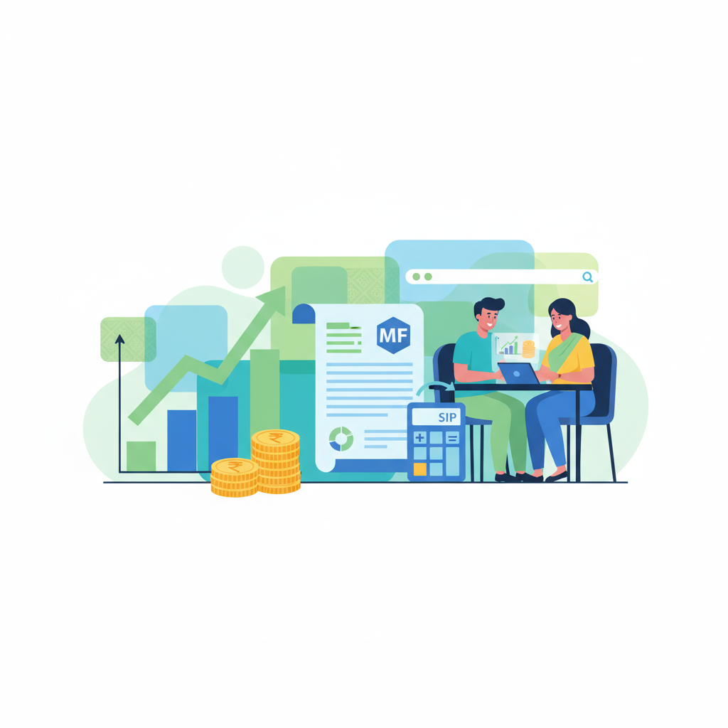 कोलकाता में म्युचुअल फंड निवेश: आपके वित्तीय लक्ष्य SIP कैलकुलेटर से। | SIP Plan Calculator