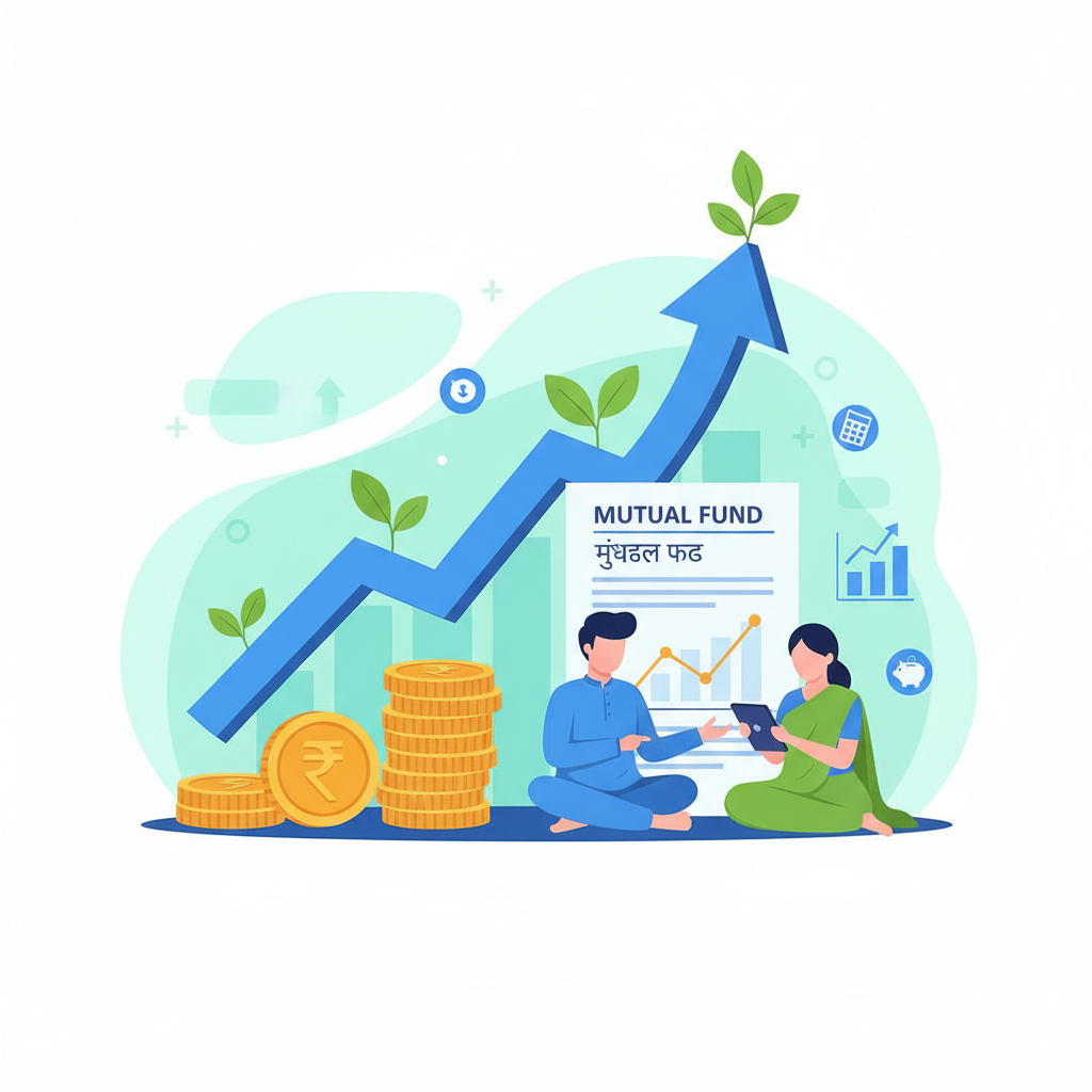 शुरुआती के लिए SIP कैलकुलेटर: म्युचुअल फंड निवेश कैसे शुरू करें?